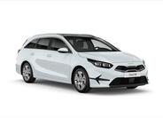 KIA Ceed 1