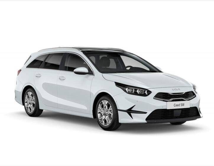 KIA Ceed 1