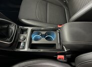 Ford Kuga Kombi 2,0 l 132 kw