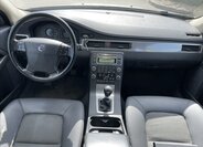 Volvo V70 Kombi 2,0 l 100 kw