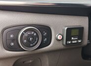 Ford Tourneo Custom 28