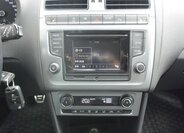 Volkswagen Polo Hatchback 999,0 55 kw
