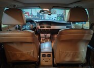 BMW Řada 5 Kombi 0,0 170 kw