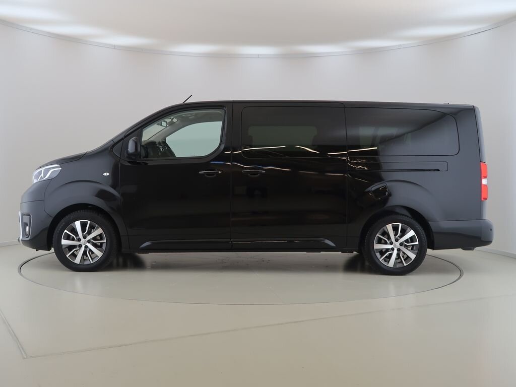 Toyota ProAce Verso VAN-Minibus 2,0 l 130 kw