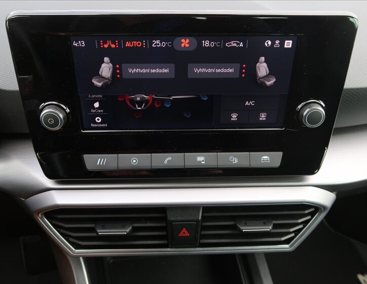 Seat Leon Kombi 1,5 l 96 kw