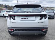 Hyundai Tucson SUV / Terénní 1,6 l 110 kw