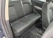 Fiat Grande Punto Hatchback 1,2 l 55 kw