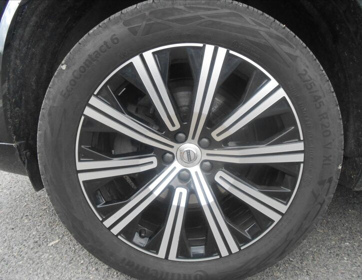 Volvo XC90 Ostatní 2,0 l 173 kw