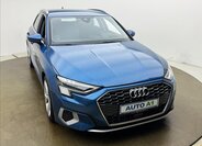 Audi A3 Hatchback 1,5 l 110 kw
