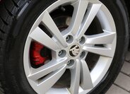 Škoda Fabia Hatchback 999,0 70 kw