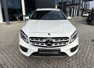 Mercedes-Benz GLA SUV 2,0 l 135 kw