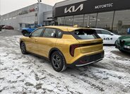 KIA Ostatní 5