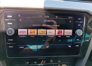 Volkswagen Passat Sedan / Limuzína 1,5 l 110 kw