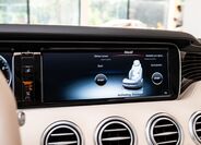 Mercedes-Benz Třídy S 12