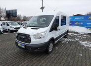 Ford Transit Ostatní 2,2 l 92 kw