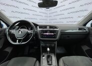 Volkswagen Tiguan SUV 2,0 l 110 kw