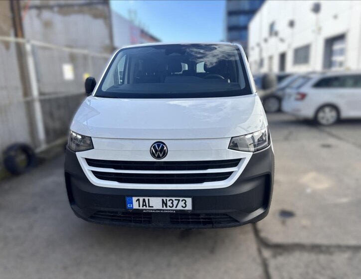 Volkswagen Caravelle Kombi 2,0 l 110 kw
