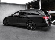 Mercedes-Benz Třídy E Kombi 4,0 l 450 kw