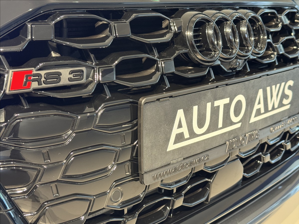 Audi RS 3