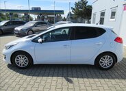 KIA Ceed Hatchback 1,4 l 66 kw