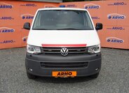 Volkswagen Transporter Kombi 2,0 l 132 kw