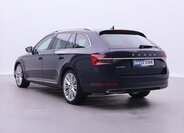 Škoda Superb 5