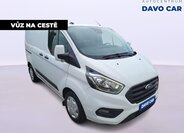 Ford Transit Custom Skříň 2,0 l 95 kw