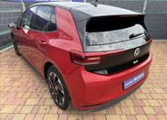 Volkswagen ID.3 Hatchback 0,0 107 kw