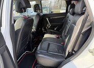 Chevrolet Captiva SUV / Terénní 2,0 l 110 kw