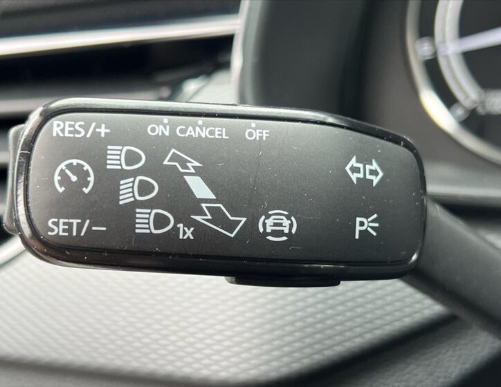 Škoda Kamiq Hatchback 999,0 81 kw