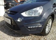 Ford S-MAX Kombi 2,0 l 103 kw