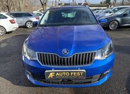 Škoda Fabia Kombi 999,0 81 kw