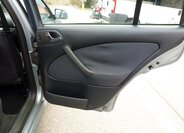 Škoda Octavia Kombi 1,9 l 81 kw