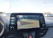 Hyundai i30 Liftback 2,0 l 202 kw