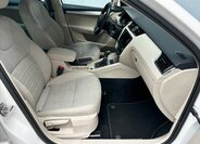 Škoda Octavia Kombi 1,4 l 81 kw
