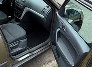 Škoda Yeti MPV 0,0 77 kw