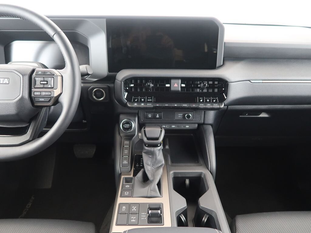 Toyota Land Cruiser SUV / Terénní 2,8 l 151 kw