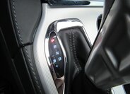 Jeep Grand Cherokee SUV / Terénní 6,4 l 344 kw