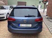 Volkswagen Passat Kombi 1,4 l 110 kw