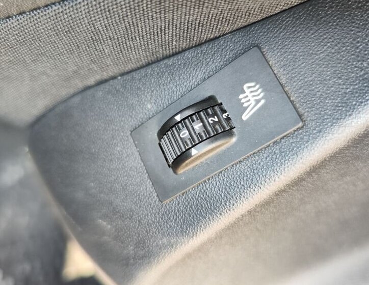 Peugeot 2008 SUV / Terénní 1,2 l 81 kw