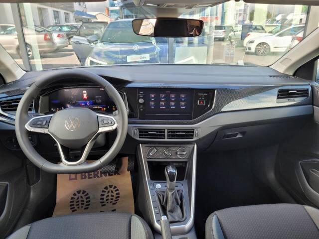 Volkswagen Taigo Hatchback 999,0 85 kw