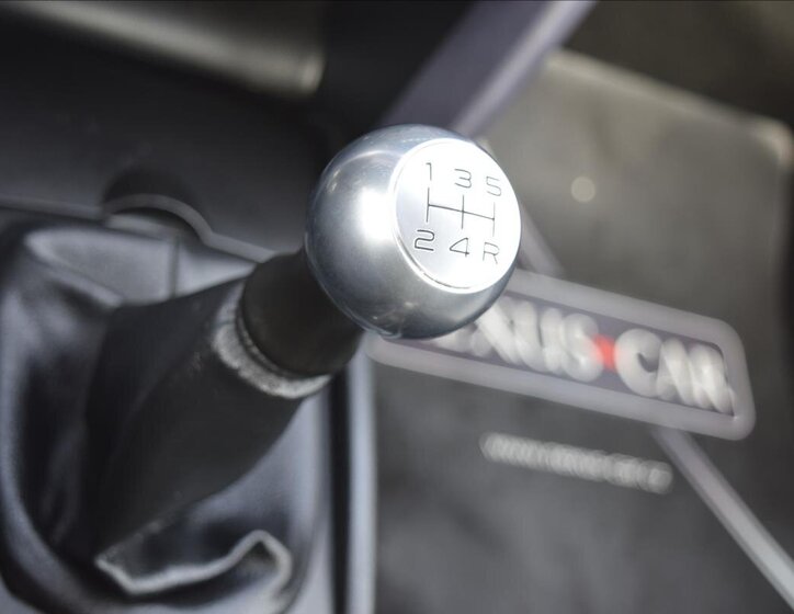 Peugeot 207 Kabriolet 1,6 l 88 kw