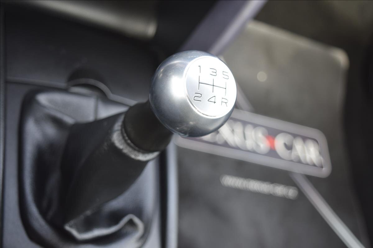 Peugeot 207 Kabriolet 1,6 l 88 kw