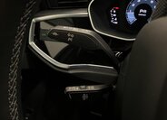 Audi Q3 SUV 1,5 l 110 kw