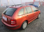 Škoda Fabia 5