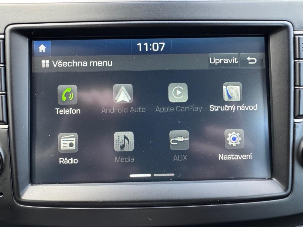 Hyundai i20 Hatchback 1,2 l 55 kw