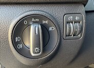 Volkswagen Tiguan SUV / Terénní 2,0 l 81 kw