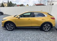 KIA XCeed 4