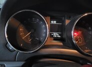 Škoda Yeti Kombi 2,0 l 81 kw