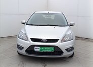 Ford Focus Hatchback 1,6 l 80 kw